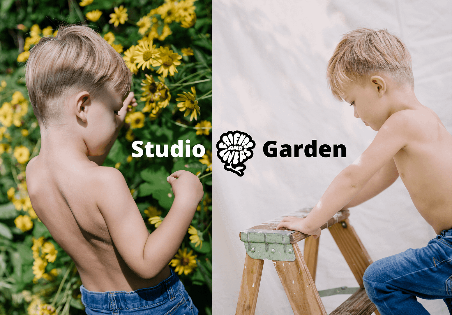 Studio Garden Studio & Garden